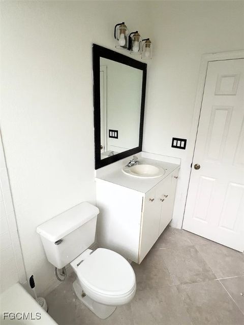 Tiny photo for 1580 Argyle Drive, Fort Myers, FL 33919 (MLS # 2025012061)