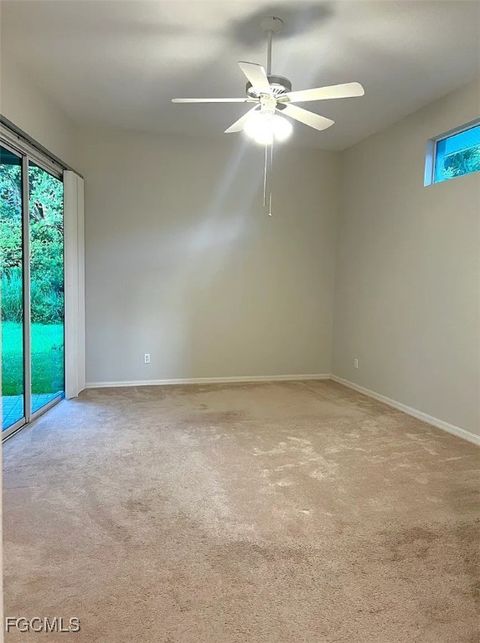 Tiny photo for 1580 Argyle Drive, Fort Myers, FL 33919 (MLS # 2025012061)