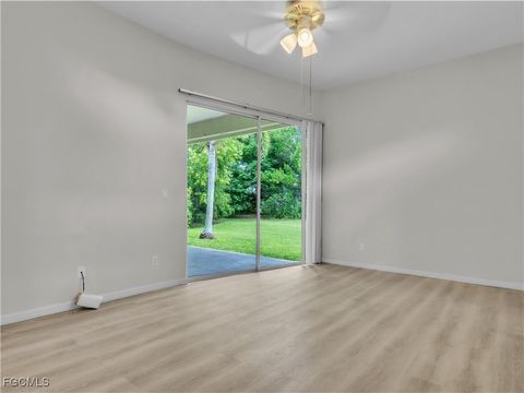 Tiny photo for 1580 Argyle Drive, Fort Myers, FL 33919 (MLS # 2025012061)