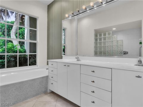 Tiny photo for 1580 Argyle Drive, Fort Myers, FL 33919 (MLS # 2025012061)