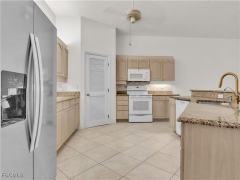 Tiny photo for 1580 Argyle Drive, Fort Myers, FL 33919 (MLS # 2025012061)