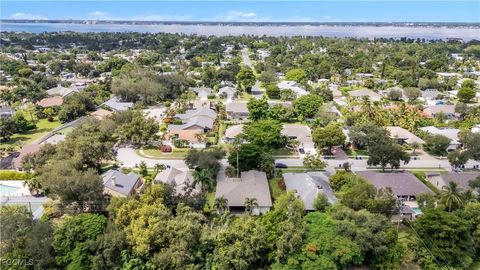 Tiny photo for 1580 Argyle Drive, Fort Myers, FL 33919 (MLS # 2025012061)