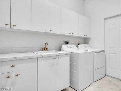 Tiny photo for 1580 Argyle Drive, Fort Myers, FL 33919 (MLS # 2025012061)