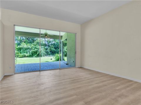 Tiny photo for 1580 Argyle Drive, Fort Myers, FL 33919 (MLS # 2025012061)