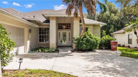 Tiny photo for 1580 Argyle Drive, Fort Myers, FL 33919 (MLS # 2025012061)
