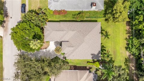 Tiny photo for 1580 Argyle Drive, Fort Myers, FL 33919 (MLS # 2025012061)