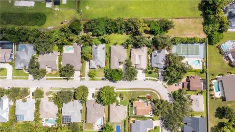 Tiny photo for 1580 Argyle Drive, Fort Myers, FL 33919 (MLS # 2025012061)