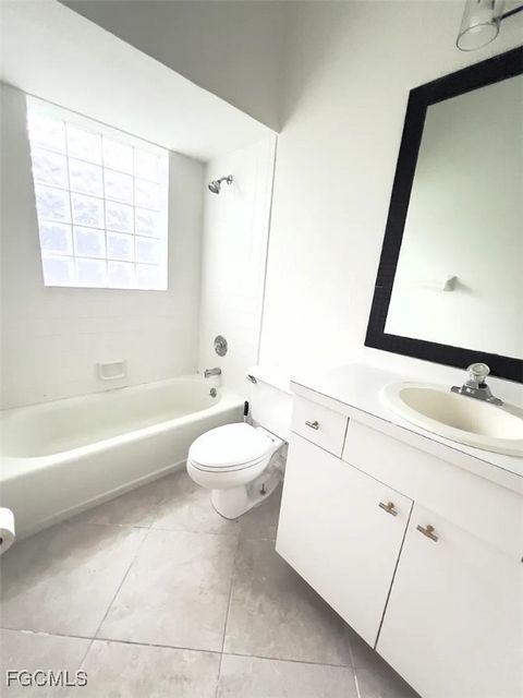 Tiny photo for 1580 Argyle Drive, Fort Myers, FL 33919 (MLS # 2025012061)