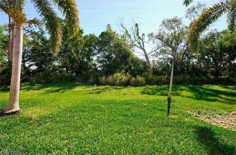 Tiny photo for 1580 Argyle Drive, Fort Myers, FL 33919 (MLS # 2025012061)