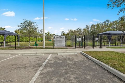 A home in BONITA SPRINGS