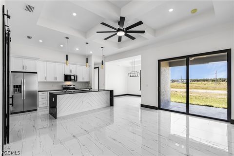Tiny photo for 9045 W Broad Circle, Labelle, FL 33935 (MLS # 2026020076)