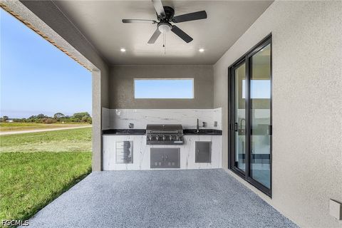 Tiny photo for 9045 W Broad Circle, Labelle, FL 33935 (MLS # 2026020076)