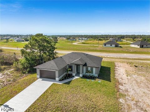 Tiny photo for 9045 W Broad Circle, Labelle, FL 33935 (MLS # 2026020076)
