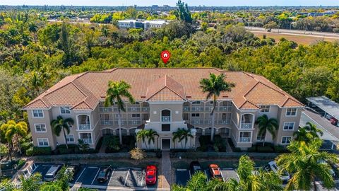 14961 REFLECTION KEY Circle 415 Fort Myers FL 33907