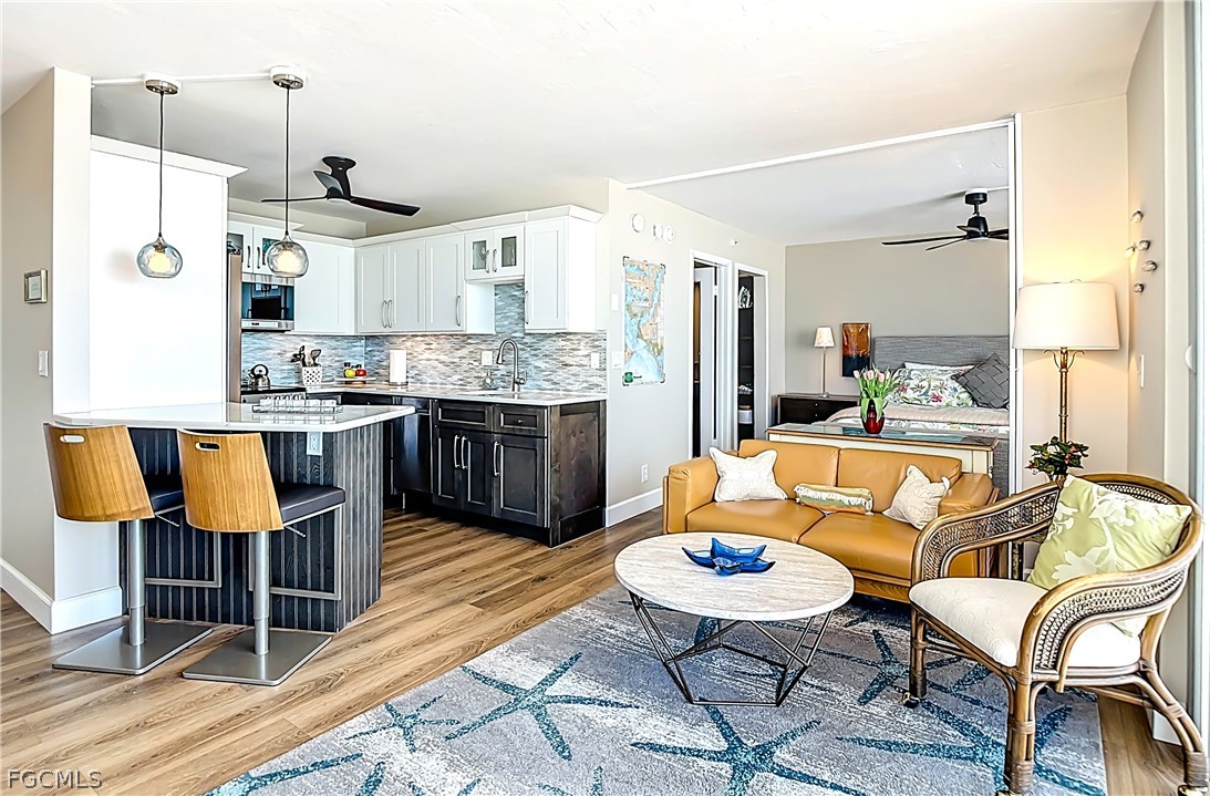 7300 Estero Boulevard 705