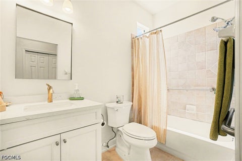 Tiny photo for 8970 Bristol Bend, Fort Myers, FL 33908 (MLS # 2026043079)