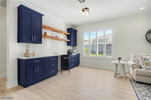 Tiny photo for 8970 Bristol Bend, Fort Myers, FL 33908 (MLS # 2026043079)