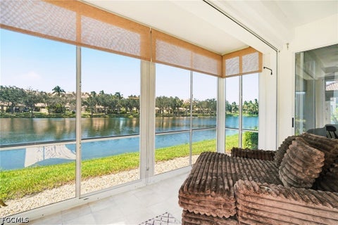 Tiny photo for 8970 Bristol Bend, Fort Myers, FL 33908 (MLS # 2026043079)