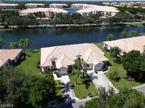 Tiny photo for 8970 Bristol Bend, Fort Myers, FL 33908 (MLS # 2026043079)