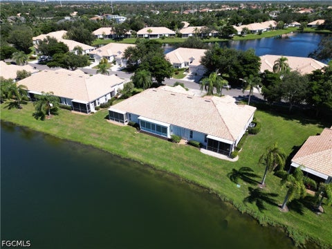 Tiny photo for 8970 Bristol Bend, Fort Myers, FL 33908 (MLS # 2026043079)