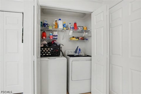 Tiny photo for 8970 Bristol Bend, Fort Myers, FL 33908 (MLS # 2026043079)