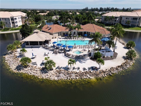 Tiny photo for 8970 Bristol Bend, Fort Myers, FL 33908 (MLS # 2026043079)