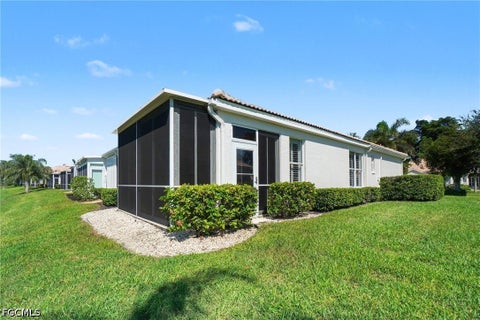 Tiny photo for 8970 Bristol Bend, Fort Myers, FL 33908 (MLS # 2026043079)