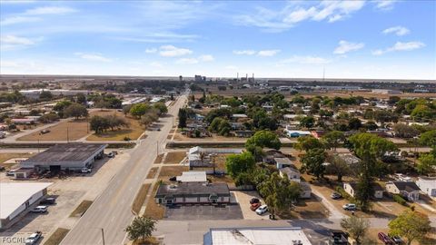 401 S W C Owen Avenue Clewiston FL 33440