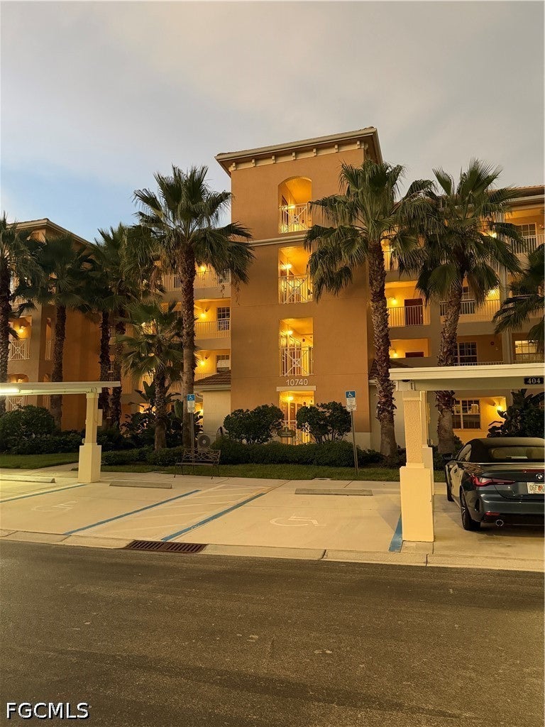 10740 Palazzo Way 204