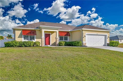 2843 NW 47th Avenue Matlacha FL 33993