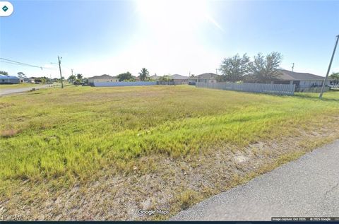 1308 NW 18th Terrace Cape Coral FL 33993