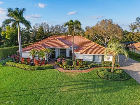 15661 Fiddlesticks Boulevard Fort Myers FL 33912