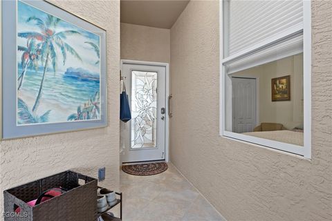 Tiny photo for 14217 Prim Point Lane, Fort Myers, FL 33919 (MLS # 2025009558)