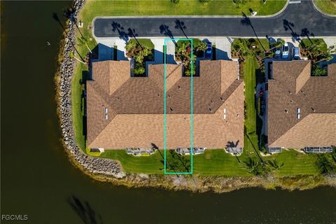 Tiny photo for 14217 Prim Point Lane, Fort Myers, FL 33919 (MLS # 2025009558)