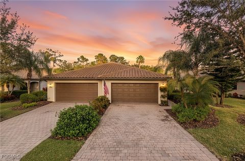 9101 Water Tupelo Road Fort Myers FL 33912