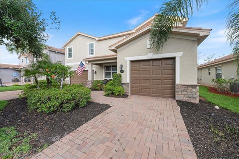 21432 Bella Terra Boulevard Estero FL 33928