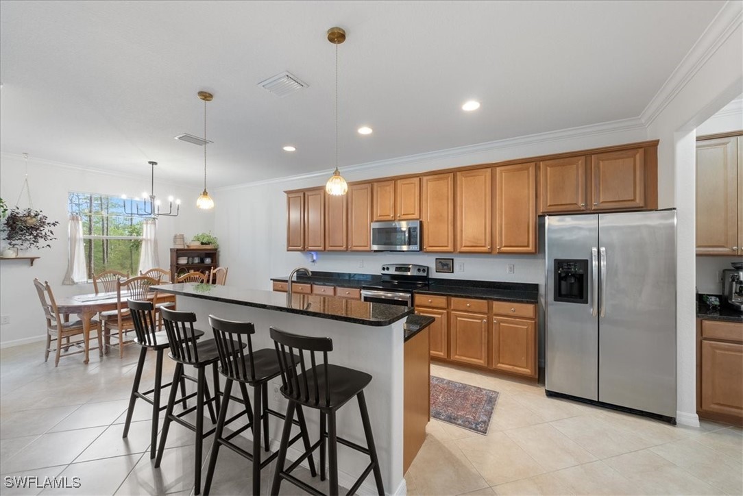 21432 Bella Terra Boulevard