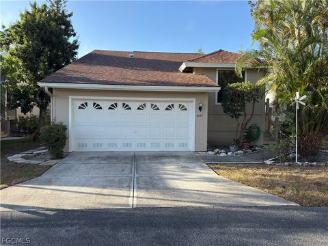6641 Rolland Court Fort Myers FL 33908