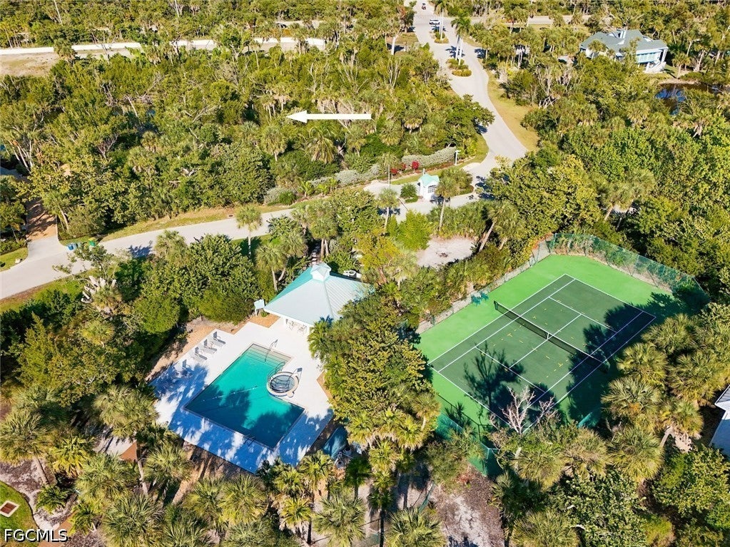 5398 Osprey Court