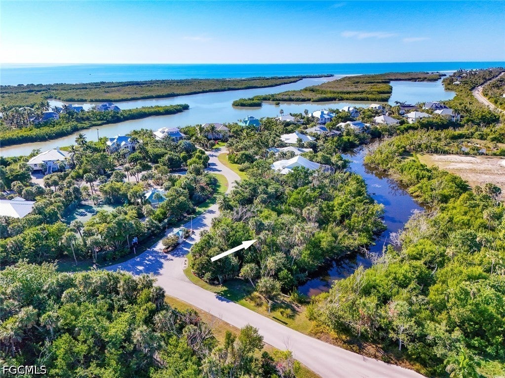 5398 Osprey Court