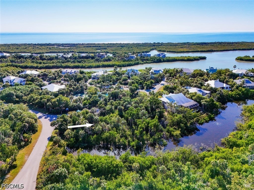 5398 Osprey Court