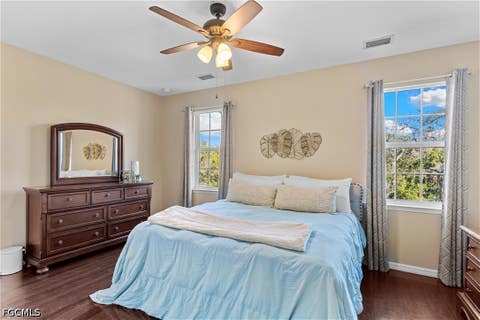 Tiny photo for 5790 Harbour Club Road #201, Fort Myers, FL 33919 (MLS # 2026030840)