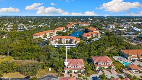 Tiny photo for 5790 Harbour Club Road #201, Fort Myers, FL 33919 (MLS # 2026030840)