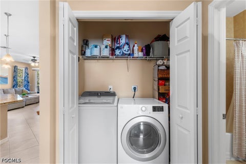 Tiny photo for 5790 Harbour Club Road #201, Fort Myers, FL 33919 (MLS # 2026030840)