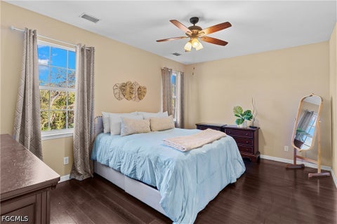 Tiny photo for 5790 Harbour Club Road #201, Fort Myers, FL 33919 (MLS # 2026030840)