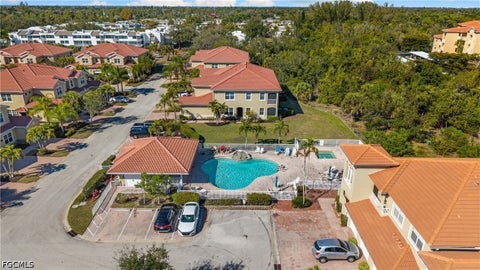 Tiny photo for 5790 Harbour Club Road #201, Fort Myers, FL 33919 (MLS # 2026030840)