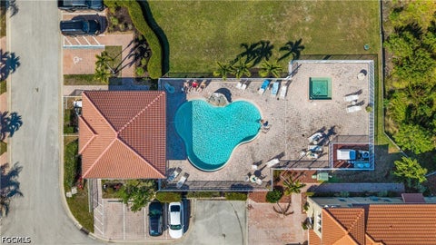 Tiny photo for 5790 Harbour Club Road #201, Fort Myers, FL 33919 (MLS # 2026030840)