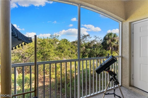 Tiny photo for 5790 Harbour Club Road #201, Fort Myers, FL 33919 (MLS # 2026030840)