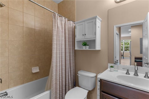 Tiny photo for 5790 Harbour Club Road #201, Fort Myers, FL 33919 (MLS # 2026030840)