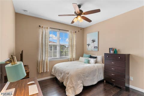 Tiny photo for 5790 Harbour Club Road #201, Fort Myers, FL 33919 (MLS # 2026030840)